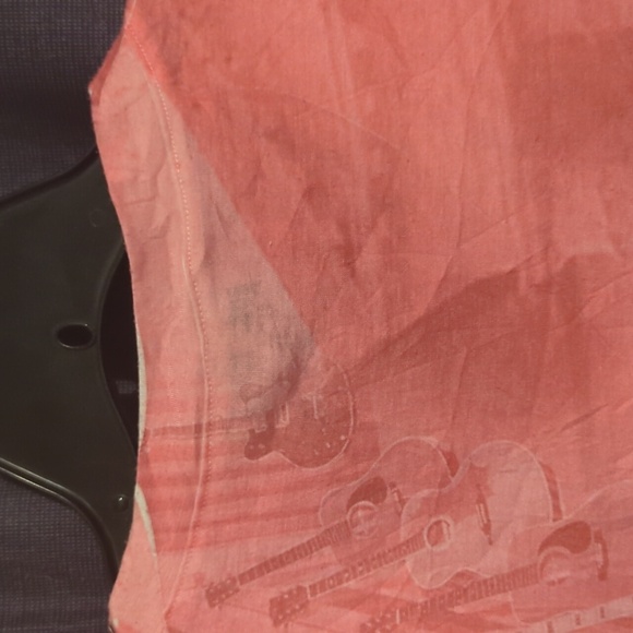 Elvis Presley women's top - Picture 15 of 15